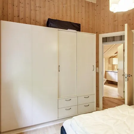 Holiday home Ellica - 50km From The Sea By Interhome *