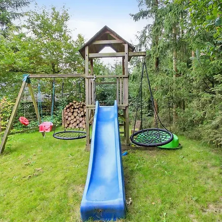 Ellica - 50km From The Sea By Interhome * Give