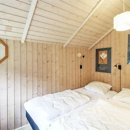 Ellica - 50km From The Sea By Interhome Holiday home