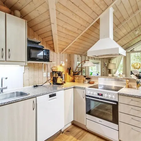 Ellica - 50km From The Sea By Interhome Holiday home *