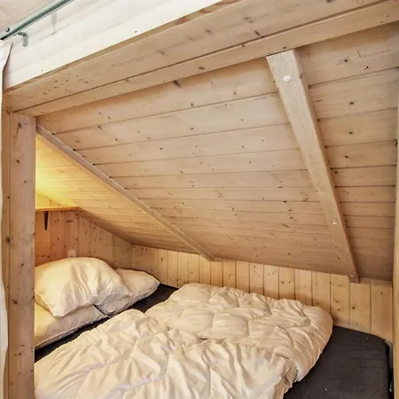 Ellica - 50km From The Sea By Interhome *