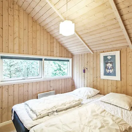 Ellica - 50km From The Sea By Interhome Give