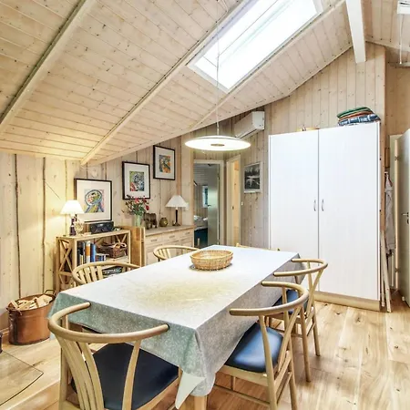 Holiday home Ellica - 50km From The Sea By Interhome *