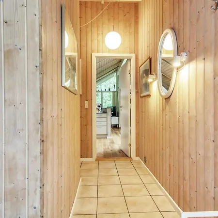 Holiday home Ellica - 50km From The Sea By Interhome Give