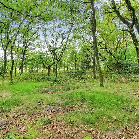 Holiday home Ellica - 50km From The Sea By Interhome