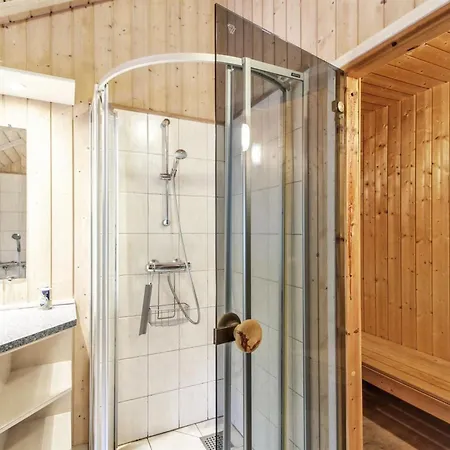 Ellica - 50km From The Sea By Interhome * Give