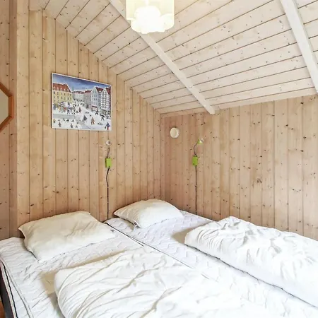 Feriehus Ellica - 50km From The Sea By Interhome *