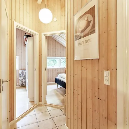 Feriehus Ellica - 50km From The Sea By Interhome *