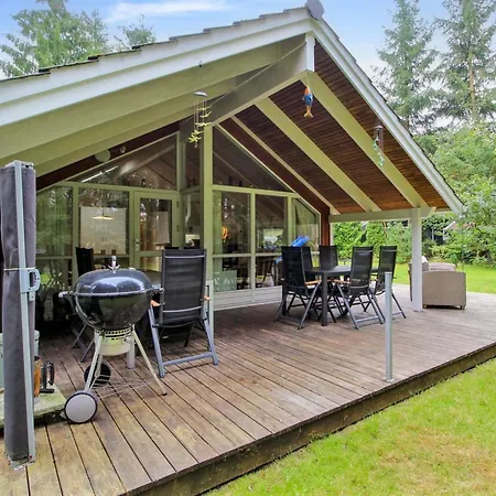 Ellica - 50km From The Sea By Interhome Ferienhaus *