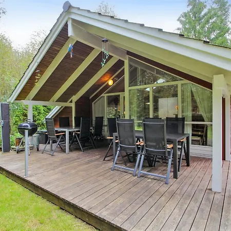 Vakantiehuis Ellica - 50km From The Sea By Interhome